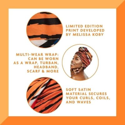 Cantu Kids Tie Wrap Pattern Classic M Koby