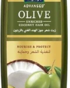 Parachute Advansed Coconut & Olive Hair Oil 300 ml