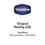 Vaseline Pure Petroleum Jelly - 250 ml | Deep Moisturizer & Skin Protectant - Image 5