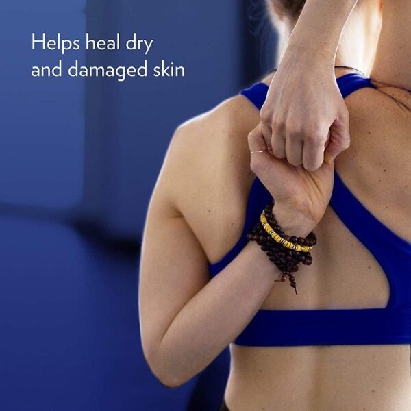 Vaseline Pure Petroleum Jelly - 250 ml | Deep Moisturizer & Skin Protectant - Image 2