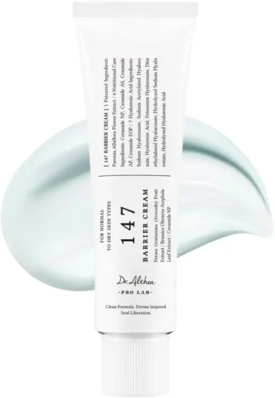 Dr. Althea Resveratrol 147 Intensive Soothing Cream 50ml