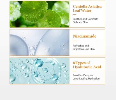 Dr. Althea Vitamin C Serum For Skin Lightening 63% 30ml