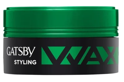 Gatsby Styling Wax Loose & Flow - 75 gm