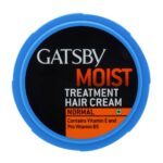 Gatsby Hair Cream Normal 250 gm