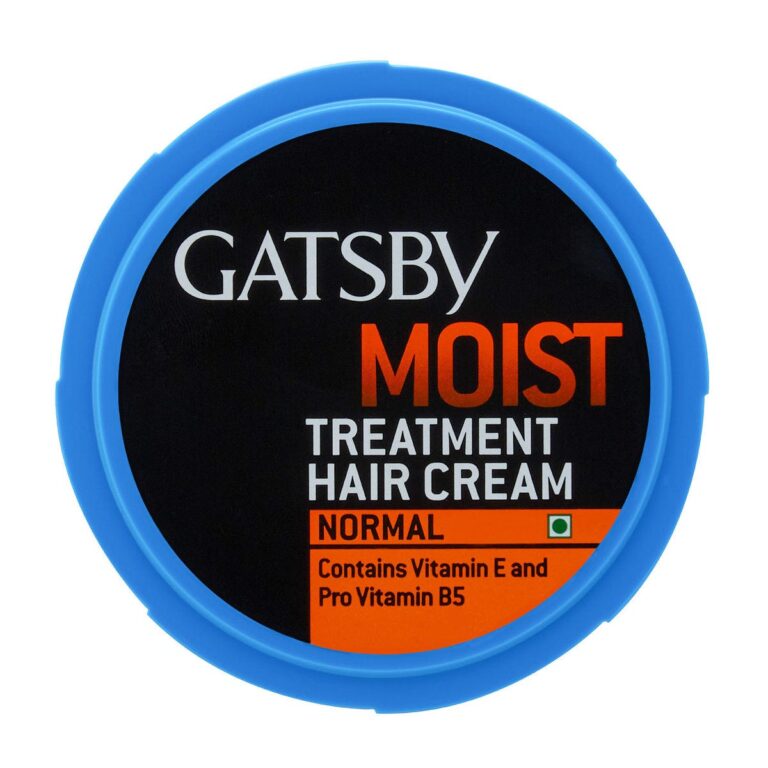 Gatsby Hair Cream Normal 250 gm - Image 1