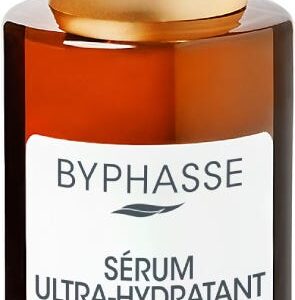 Byphasse Hyaluronic Acid Moisturizing Serum - 50ml