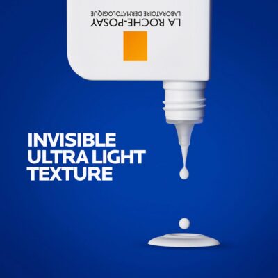 La Roche-Posay Anthelios UV Mune 400 Oil Control SPF 50+ - 50 ml