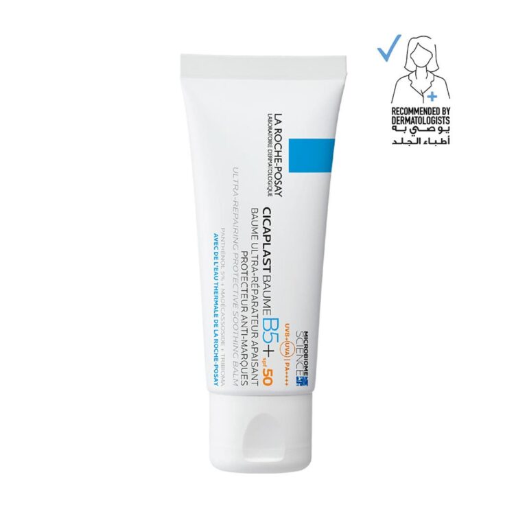 La Roche-Posay Cicaplast Baume B5+ SPF 50 - 40ml - Image 1