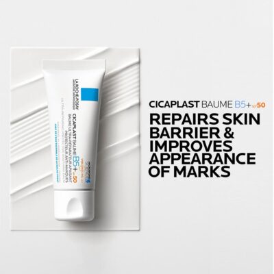 La Roche-Posay Cicaplast Baume B5+ SPF 50 - 40ml