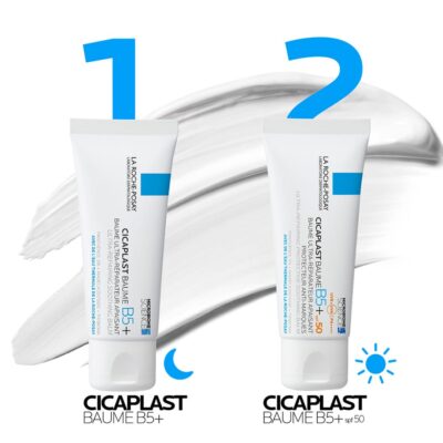La Roche-Posay Cicaplast Baume B5+ SPF 50 - 40ml