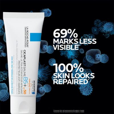 La Roche-Posay Cicaplast Baume B5+ SPF 50 - 40ml
