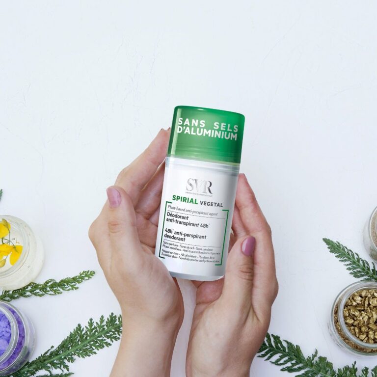 SVR Spirial Vegetal 48 Hrs Roll On 50ml - Image 5