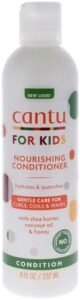 31oBG2cnT1L._AC_ Cantu Kids Care Conditioner 227 Ml - Image 1