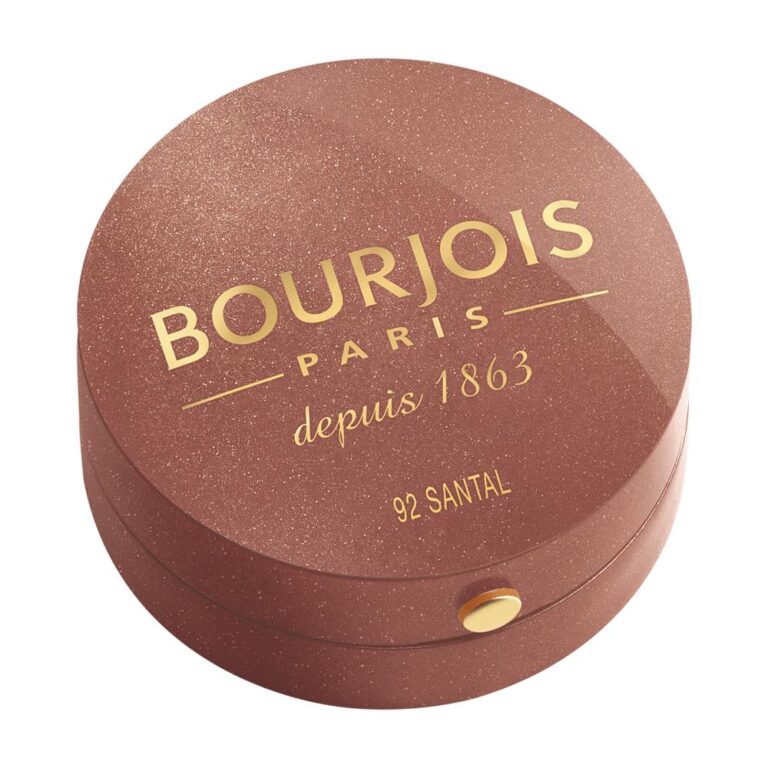 Bourjois Blusher Santal - Image 1