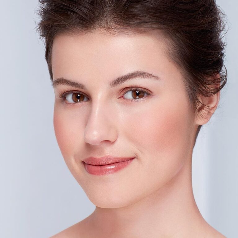 Bourjois Blusher Santal - Image 4