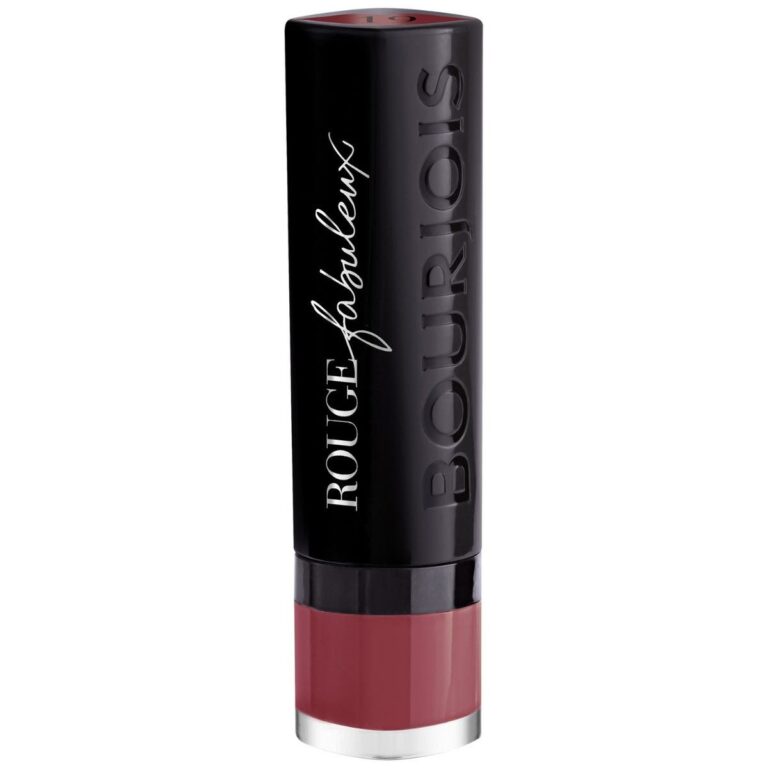 Bourjois Rouge Fabuleux 019 Betty Cherry - Image 2