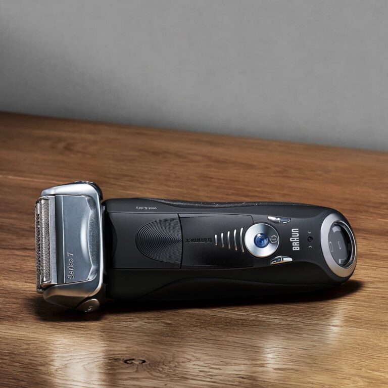 Braun Series 7 Electric Shaver (7840S) – Ultimate Close Shave - Image 6