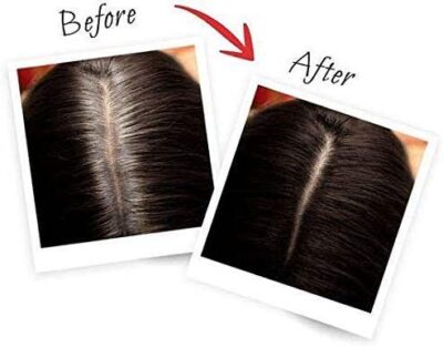 Loreal Magic Retouch Black 75 ml