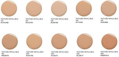 Loreal Infallible Liquid Foundation 015- Beige