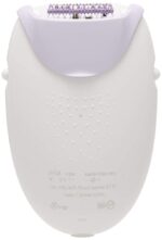 Braun Silk-épil 3 3170 Epilator for Legs - Image 3