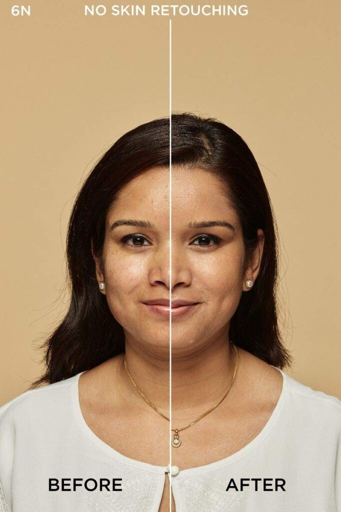Loreal True Match Foundation 6N- Honey - Image 4
