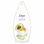 Dove Invigorating Ritual Shower Gel with Avocado Oil & Calendula 500 ML - Image 2