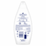 Dove Invigorating Ritual Shower Gel with Avocado Oil & Calendula 500 ML - Image 3