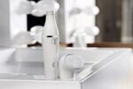 Braun Silk-épil 851 Facial Epilator & Cleansing Brush with 4 Attachments - Image 6