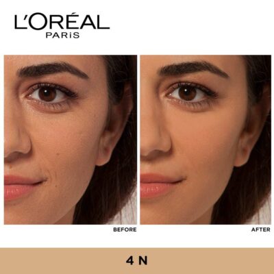 Loreal True Match Foundation 4N- Beige