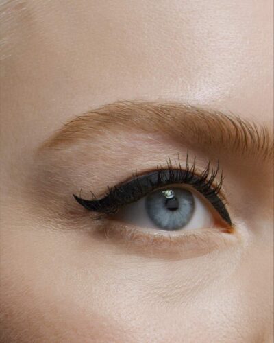 Loreal Matte Signature Liquid Eyeliner - 01 Ink- Black