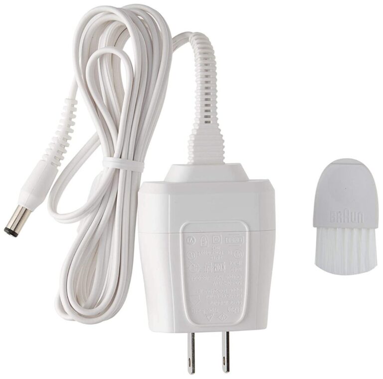 Braun Silk-épil 3 3170 Epilator for Legs - Image 5