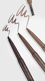 Rimmel Brow This Way 2In1 Filler & Fixer - Light | Define & Set Your Brows - Image 6