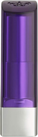 Rimmel London Moisture Renew Lipstick - Vintage Pink No. 180 - Image 2