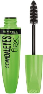 Rimmel Scandal Eyes Mascara Flex - Black - Image 2