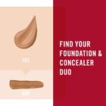 Rimmel Match Perfection Foundation - Bronze 402 (SPF20) - Image 5