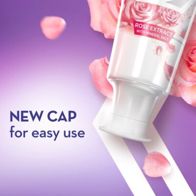 Crest 3d White Whitening Toothpaste Rose 88 Ml