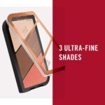 Rimmel Contour Face Kit - Bronze (003) - Image 5