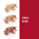 Rimmel Contour Face Kit - Bronze (003) - Image 9