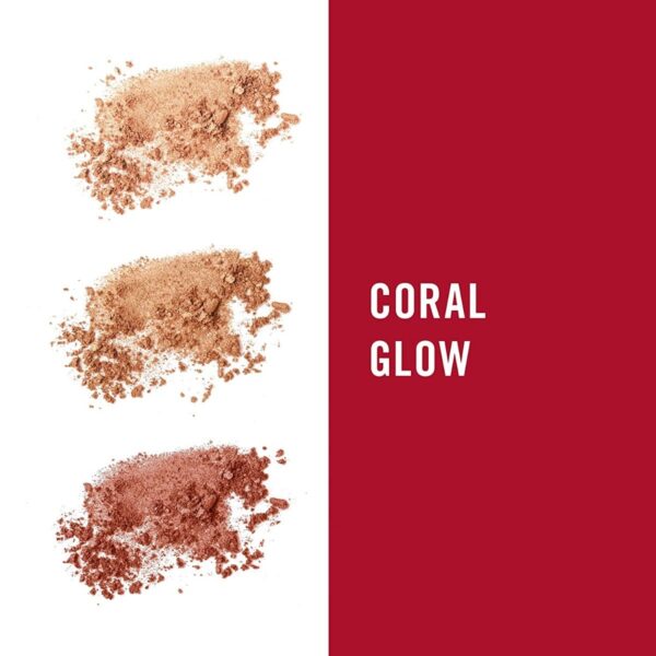 Rimmel Contour Face Kit - Bronze (003) - Image 9