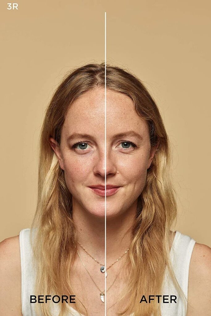 L'Oreal Paris True Match Foundation 3R3C Rose Beige - Image 3