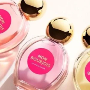 عطر بورجوا مون فراغرانس روز