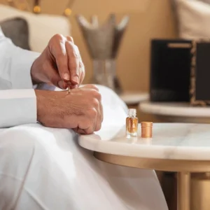 العطور العربية المميزة