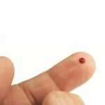 ⁦أكيوتشيك إنستانت جهاز تحليل سكر بالدم⁩ - الصورة ⁦7⁩