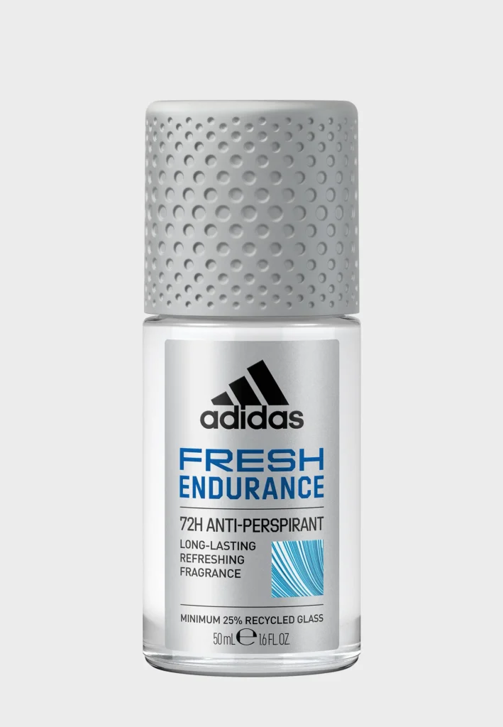 Adidas Fresh Endurance Men Roll-On 50ml