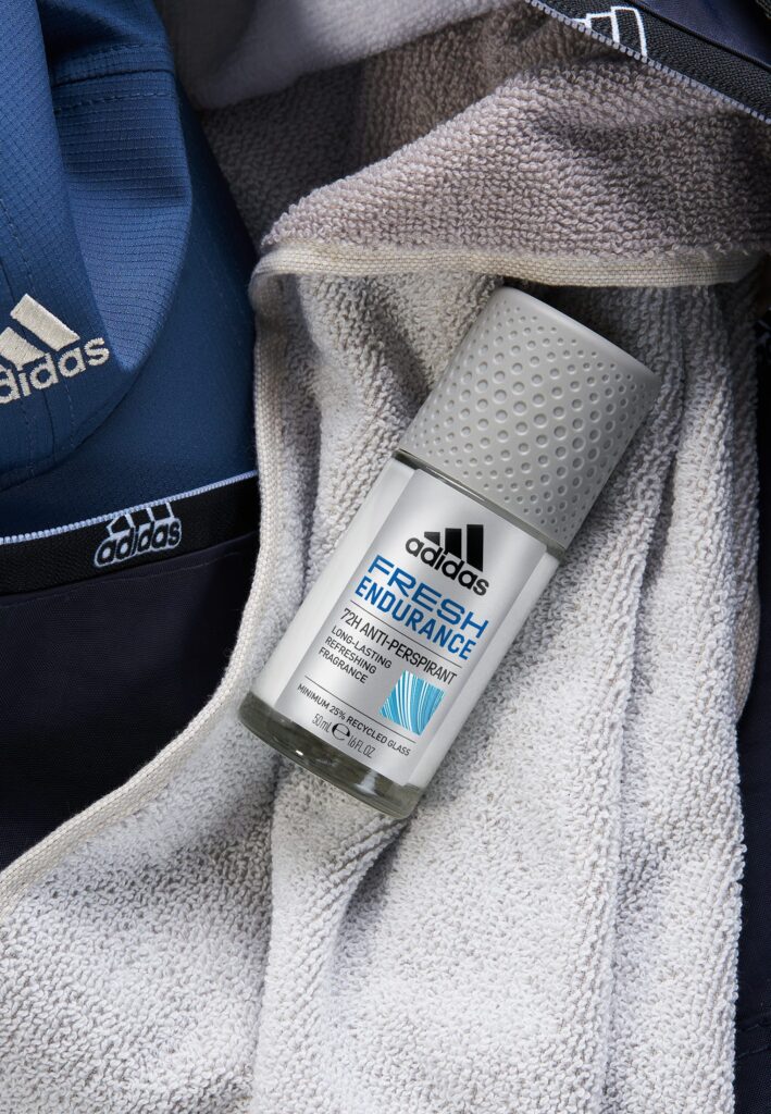 Adidas Fresh Endurance Men Roll-On 50ml