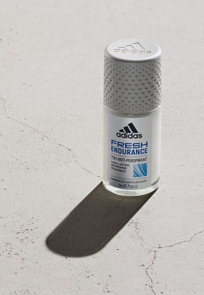 Adidas Fresh Endurance Men Roll-On 50ml