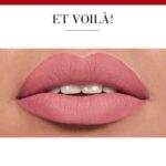 Bourjois Rouge Velvet The Lipstick 02 - Pink - Image 4