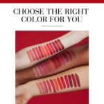 Bourjois Rouge Velvet The Lipstick 02 - Pink - Image 7