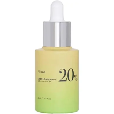 Anua Green Lemon Vitac Serum 20ml