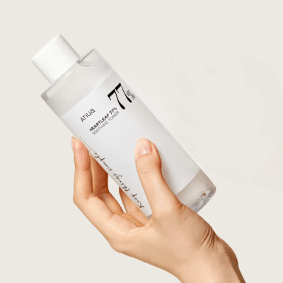 Anua Heartleaf 77% Soothing Toner 40ml